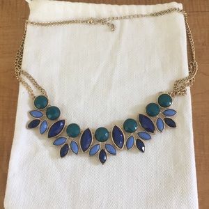 Old Navy Statement Necklace
